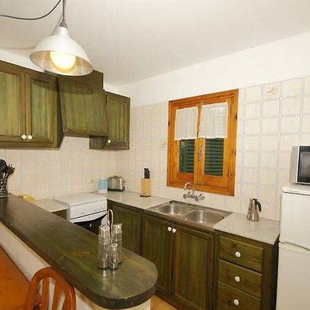 Bungalows Ses Malves Cala'N Blanes  ภายนอก รูปภาพ